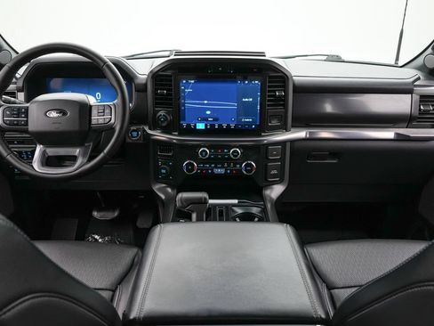 Certified 2025 Ford F150 Lariat AWD/4WD image 15