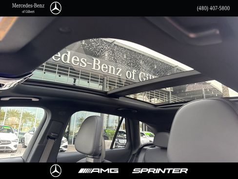 New 2026 Mercedes-Benz GLC 300 image 17