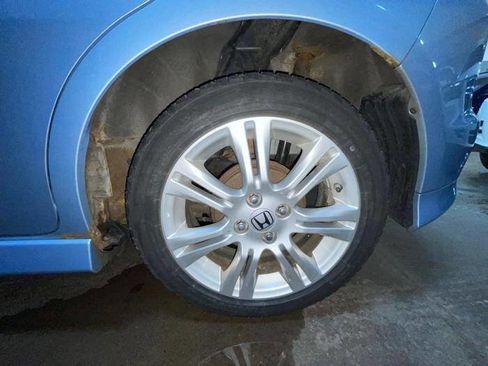 Used 2009 Honda Fit Sport image 14