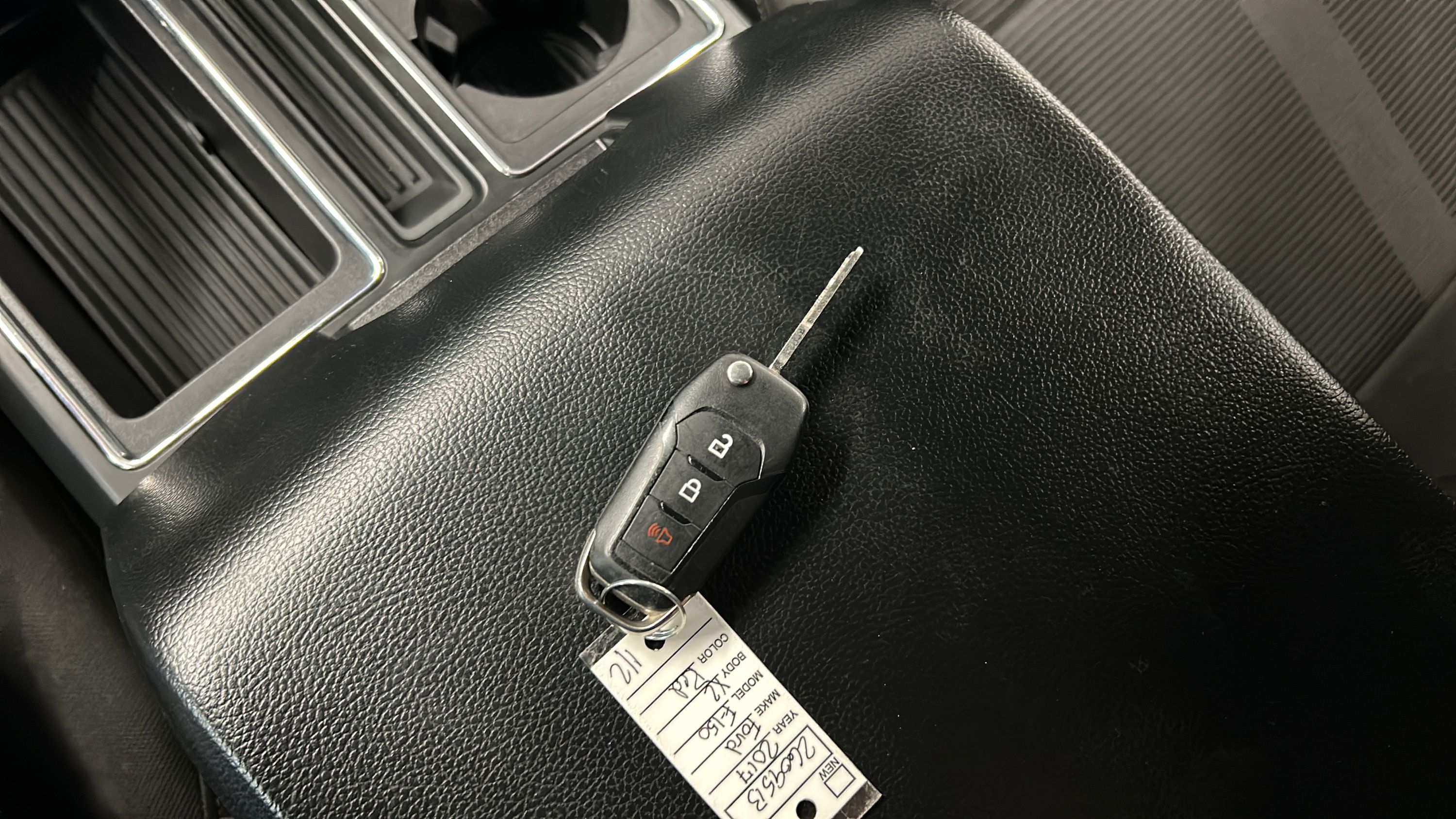 Used 2017 Ford F150 XL w/ Equipment Group 101A Mid AWD/4WD image 22