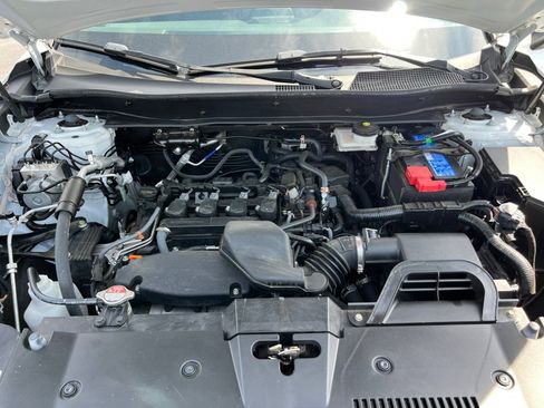 Certified 2024 Honda CR-V EX-L image 16