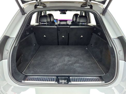 Used 2023 Mercedes-Benz EQE 350+ 4MATIC SUV w/ Exclusive Trim Package image 29