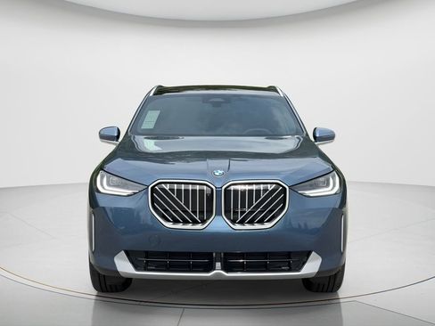New 2026 BMW X3 xDrive30i AWD/4WD image 2