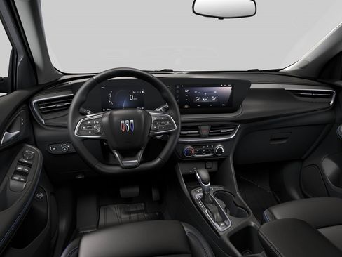 New 2026 Buick Encore GX Sport Touring w/ Comfort Package image 56