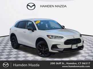 Used 2025 Honda HR-V Sport 360° Tour