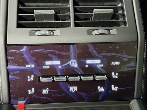 New 2025 Porsche Panamera 4 image 27