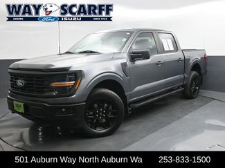 Used 2024 Ford F150 STX w/ Equipment Group 201A FX4 AWD/4WD video 1