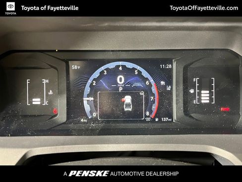 New 2025 Toyota Tacoma SR5 image 34