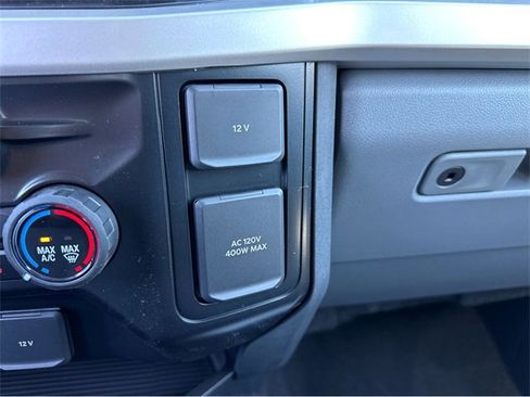 New 2026 Ford F250 XLT w/ XLT Premium Package image 44