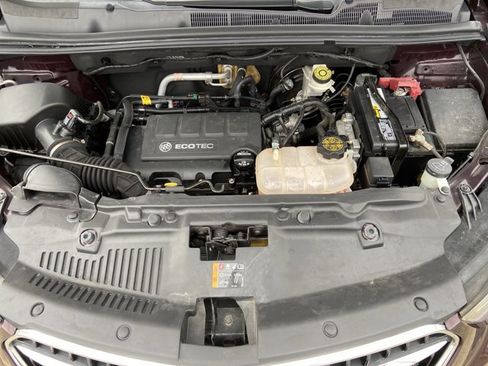 Used 2018 Buick Encore Preferred image 26