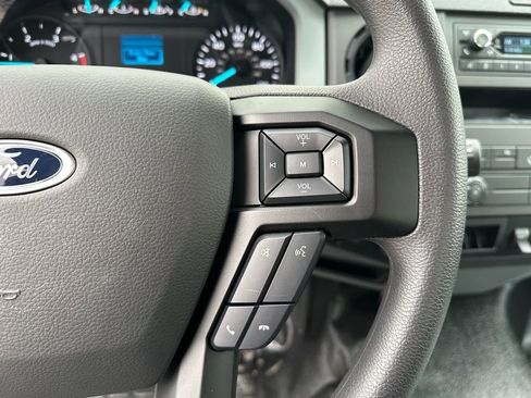 New 2026 Ford F750 2WD Regular Cab Super Duty image 10
