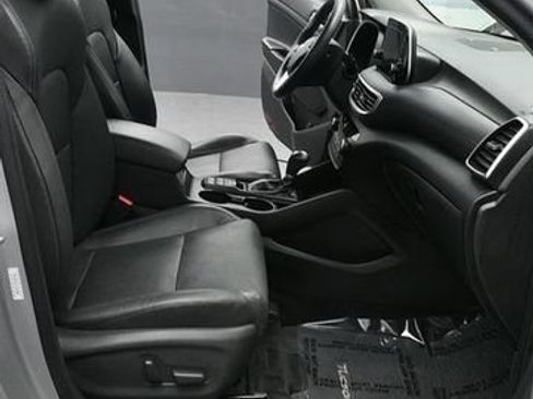 Used 2020 Hyundai Tucson Ultimate AWD/4WD image 17