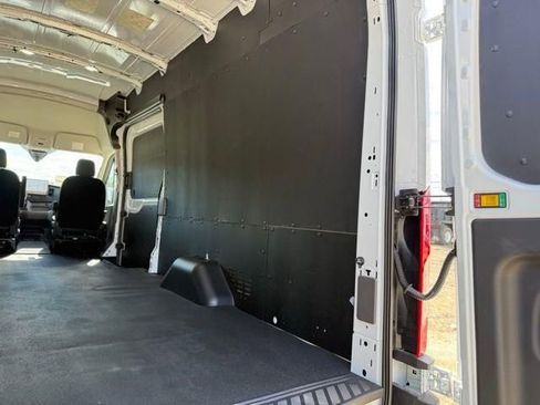 New 2026 Ford Transit 350 148 High Roof Extended RWD image 9