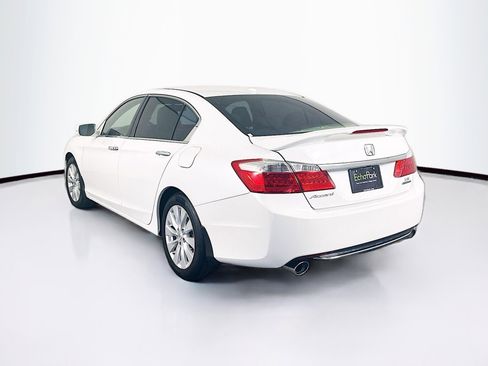 Used 2013 Honda Accord Touring image 5