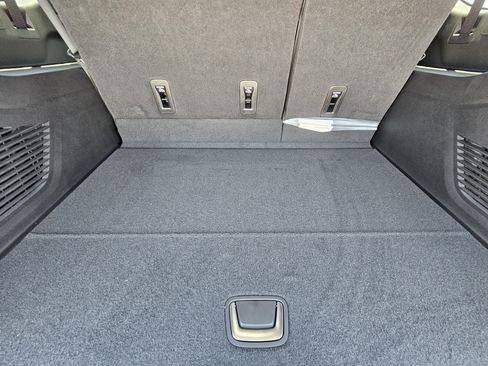 New 2026 Chevrolet Suburban Premier w/ Sun And Tow Package RWD image 24