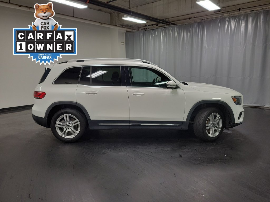 Used 2020 Mercedes-Benz GLB 250 image 9