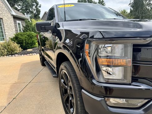 Used 2023 Ford F150 XL w/ Trailer Tow Package AWD/4WD image 33