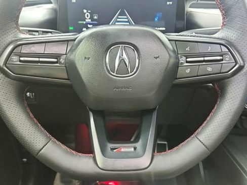 Used 2024 Acura ZDX A-Spec image 42