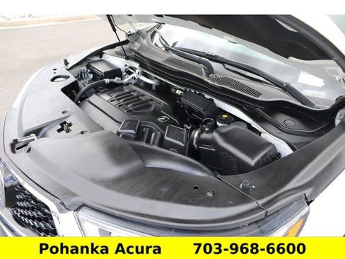 Used 2019 Acura MDX FWD image 34
