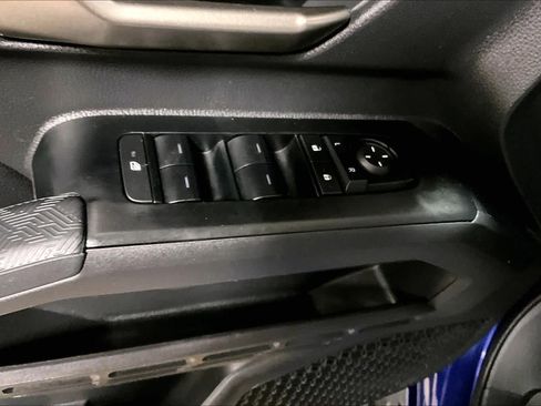 Certified 2025 Toyota Tacoma TRD Off-Road w/ TRD Off Road Upgrade Package image 31