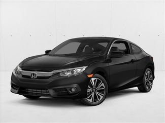 Used 2016 Honda Civic EX-T video 1