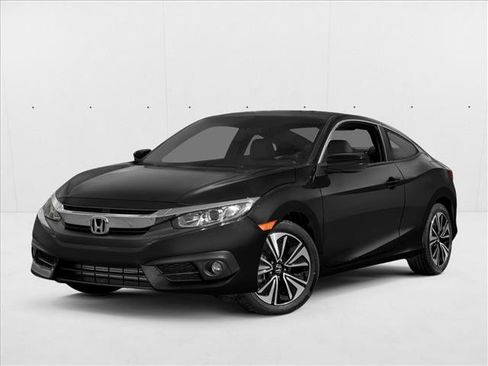 Used 2016 Honda Civic EX-T image 1