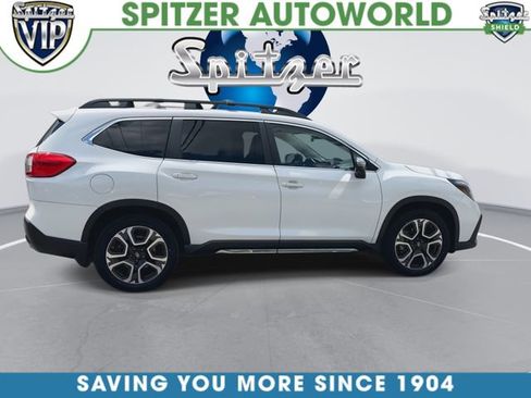 Used 2023 Subaru Ascent Limited w/ Technology Package AWD/4WD image 10