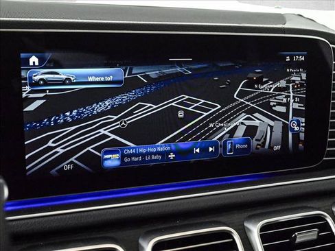 New 2026 Mercedes-Benz GLE 450 4MATIC Coupe image 14