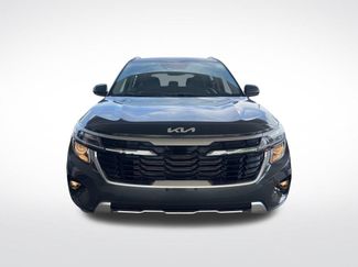 Certified 2024 Kia Seltos S AWD/4WD video 2