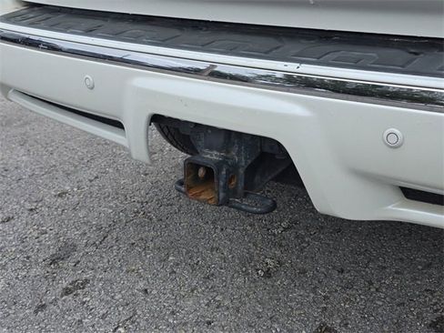 Used 2020 Toyota 4Runner Limited image 10