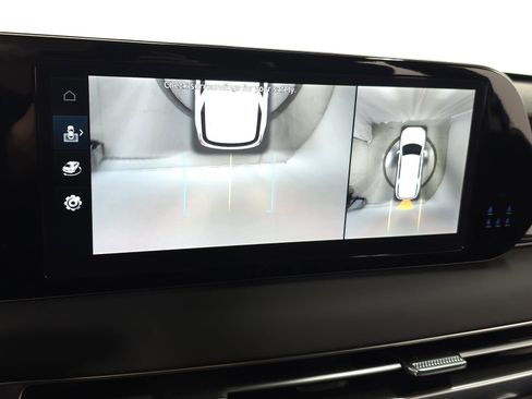 Used 2023 Hyundai Palisade Calligraphy image 35