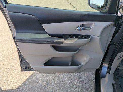 Used 2014 Honda Odyssey EX-L image 9