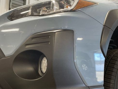 Used 2023 Subaru Crosstrek 2.5i Sport AWD/4WD image 4