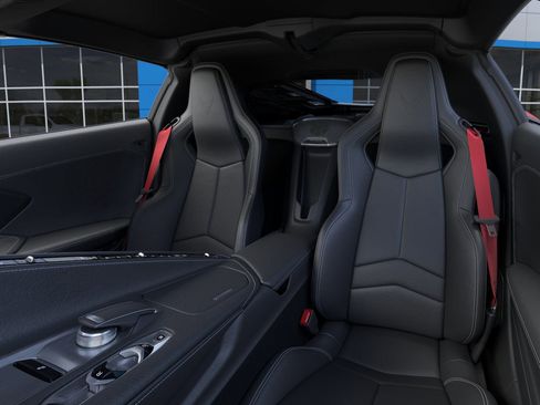 New 2025 Chevrolet Corvette Z06 w/ Battery Protection Package image 40