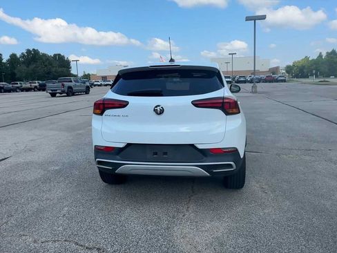 Used 2021 Buick Encore GX Preferred FWD image 7