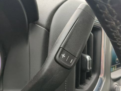 Used 2021 Chevrolet Silverado 1500 LT w/ LPO, Dark Essentials Package image 35