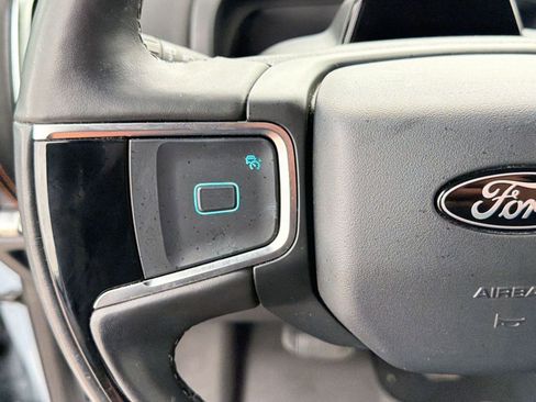 Used 2025 Ford Expedition Tremor AWD/4WD image 18