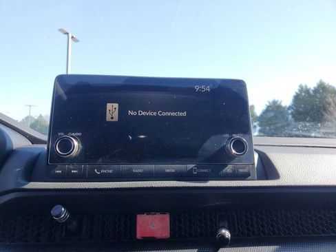 Used 2023 Honda CR-V EX image 19