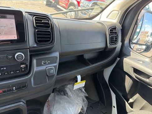 New 2026 RAM ProMaster 2500 image 20