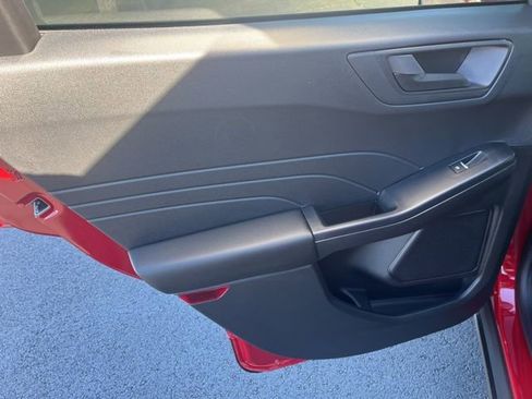 New 2026 Ford Escape Active FWD image 14
