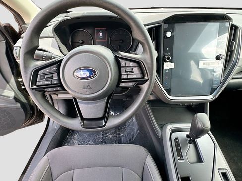 New 2026 Subaru Crosstrek 2.0i Premium AWD/4WD image 11