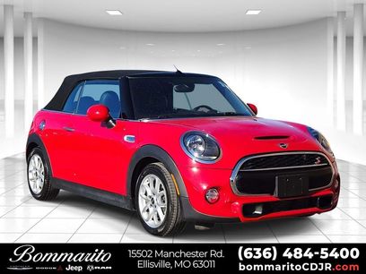 Used 2019 MINI Cooper S