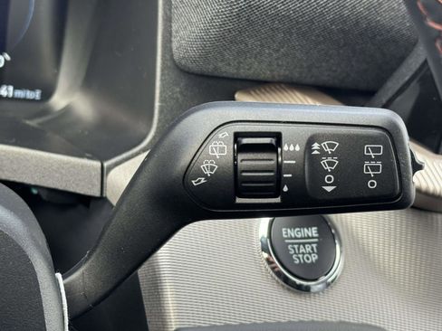 New 2026 Ford Explorer Active image 22