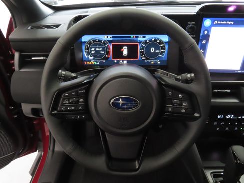 New 2026 Subaru Outback Limited image 16