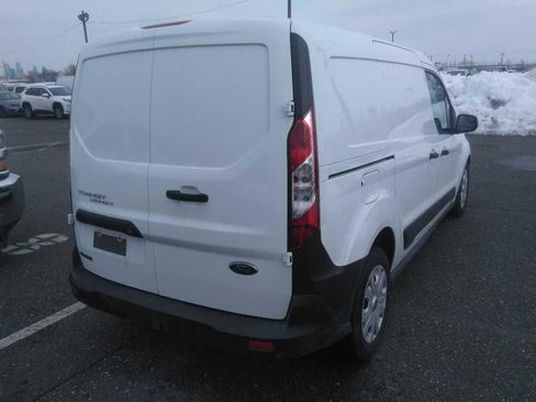 Used 2023 Ford Transit Connect XL image 5