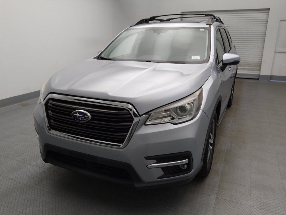 Used 2019 Subaru Ascent Limited w/ Popular Package #2A AWD/4WD image 15