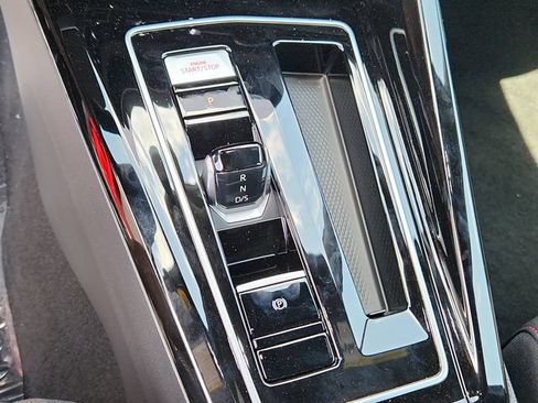 New 2026 Volkswagen GTI S FWD image 13