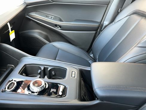 New 2026 Jeep Cherokee Limited AWD/4WD image 28