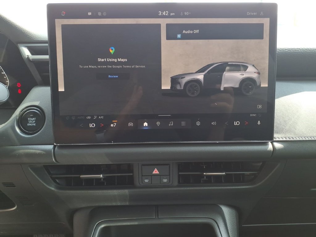 New 2026 MAZDA CX-5 Preferred AWD/4WD image 21