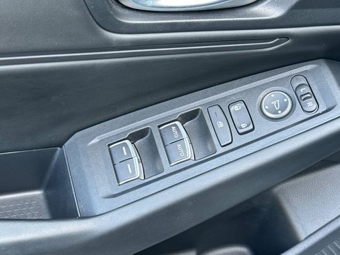 Certified 2023 Honda Accord EX image 14